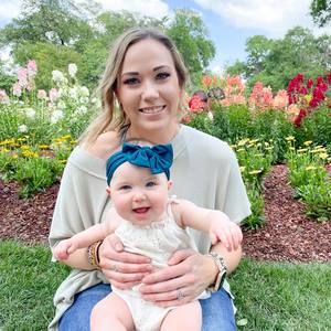 Meet your Posher, Kelsey